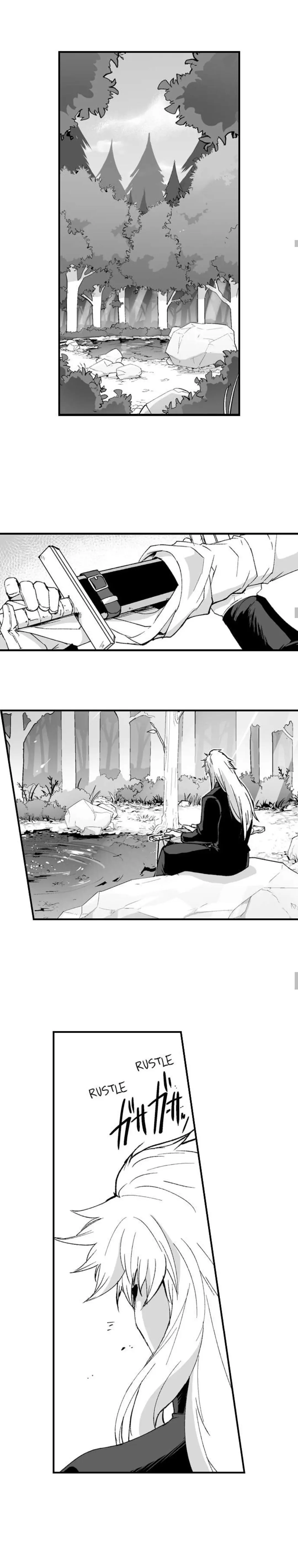 The Titan’s Bride Chapter 57 - Page 6
