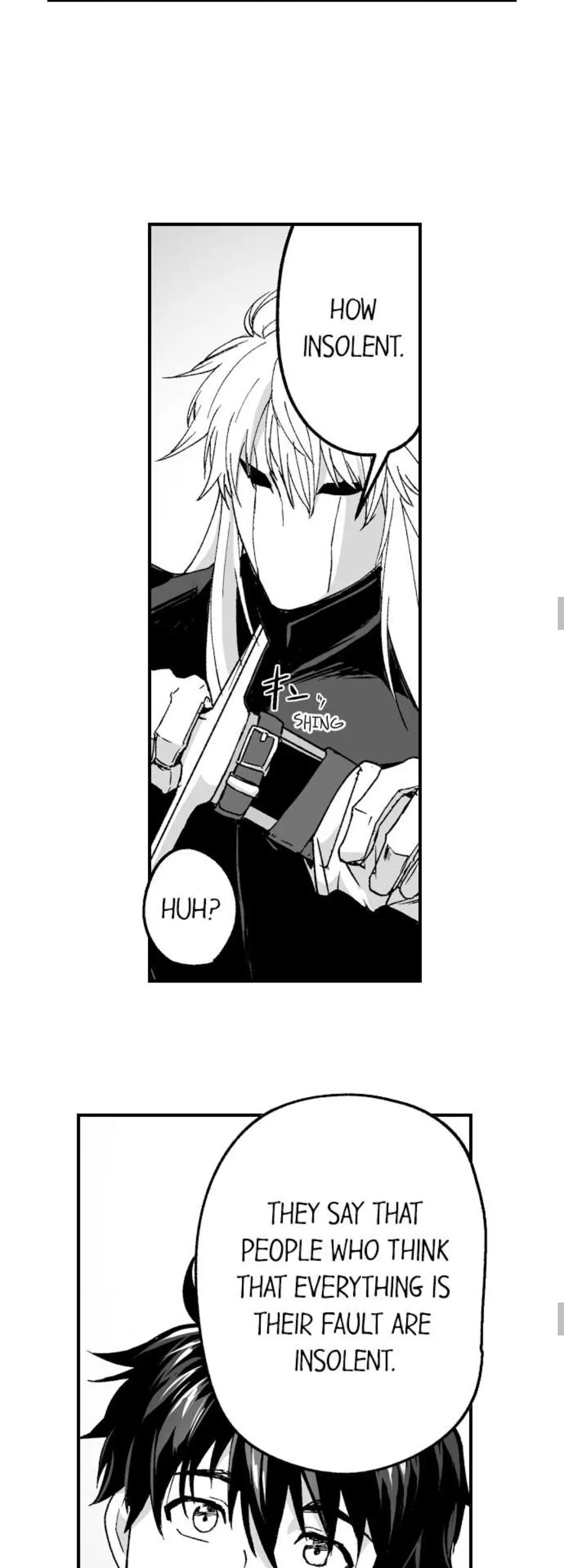 The Titan’s Bride Chapter 57 - Page 9