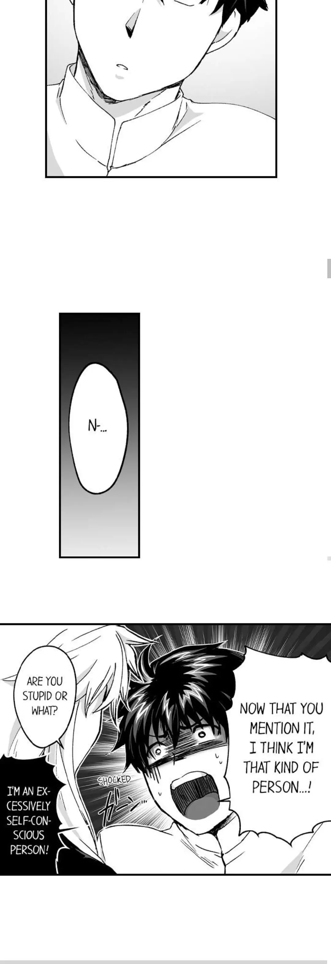 The Titan’s Bride Chapter 57 - Page 10