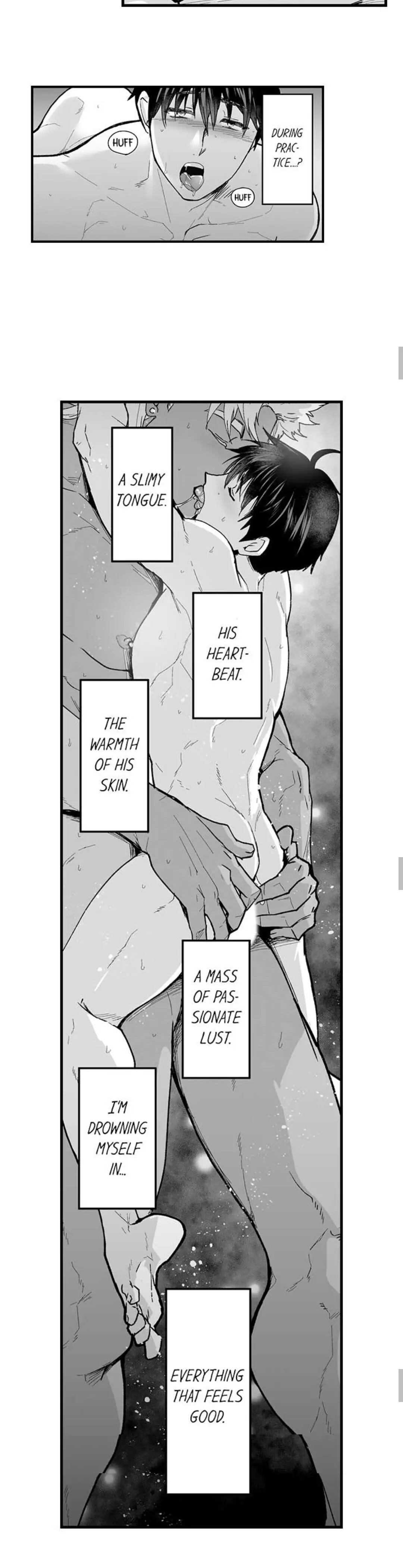 The Titan’s Bride Chapter 58 - Page 11