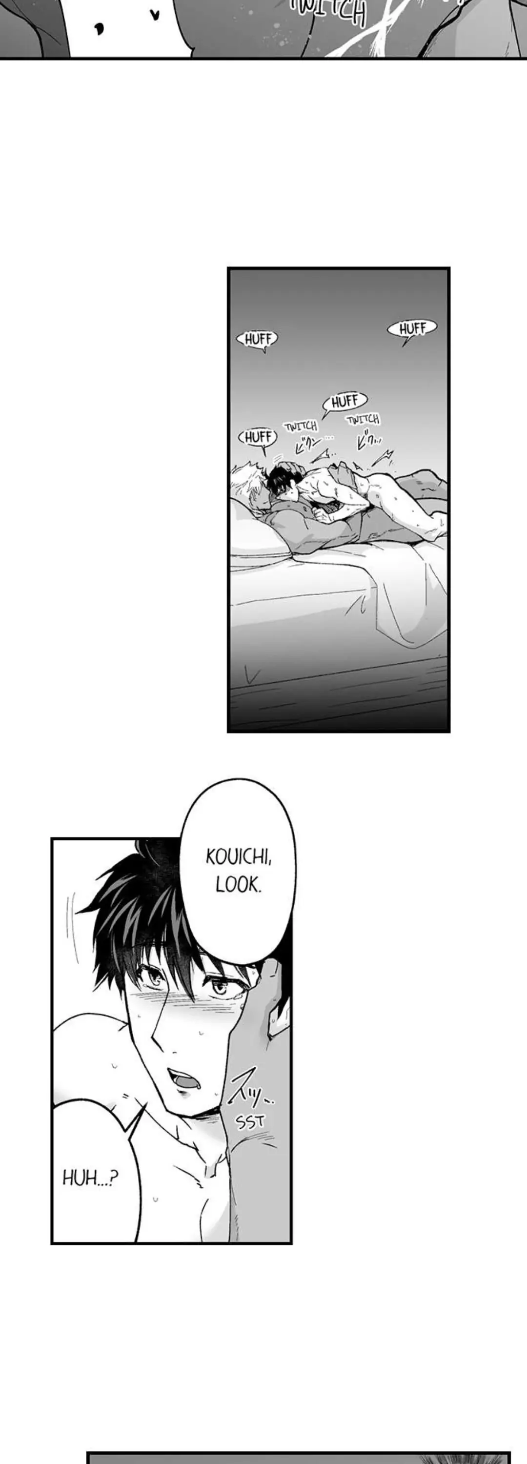 The Titan’s Bride Chapter 58 - Page 13