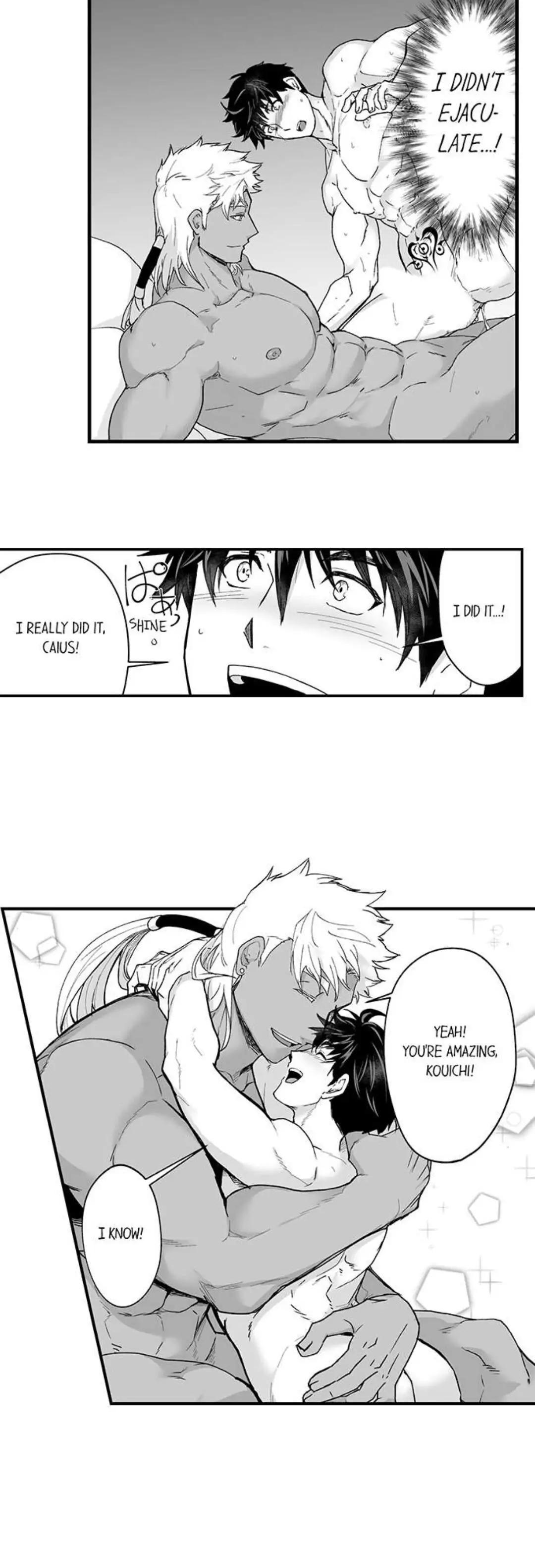The Titan’s Bride Chapter 58 - Page 14