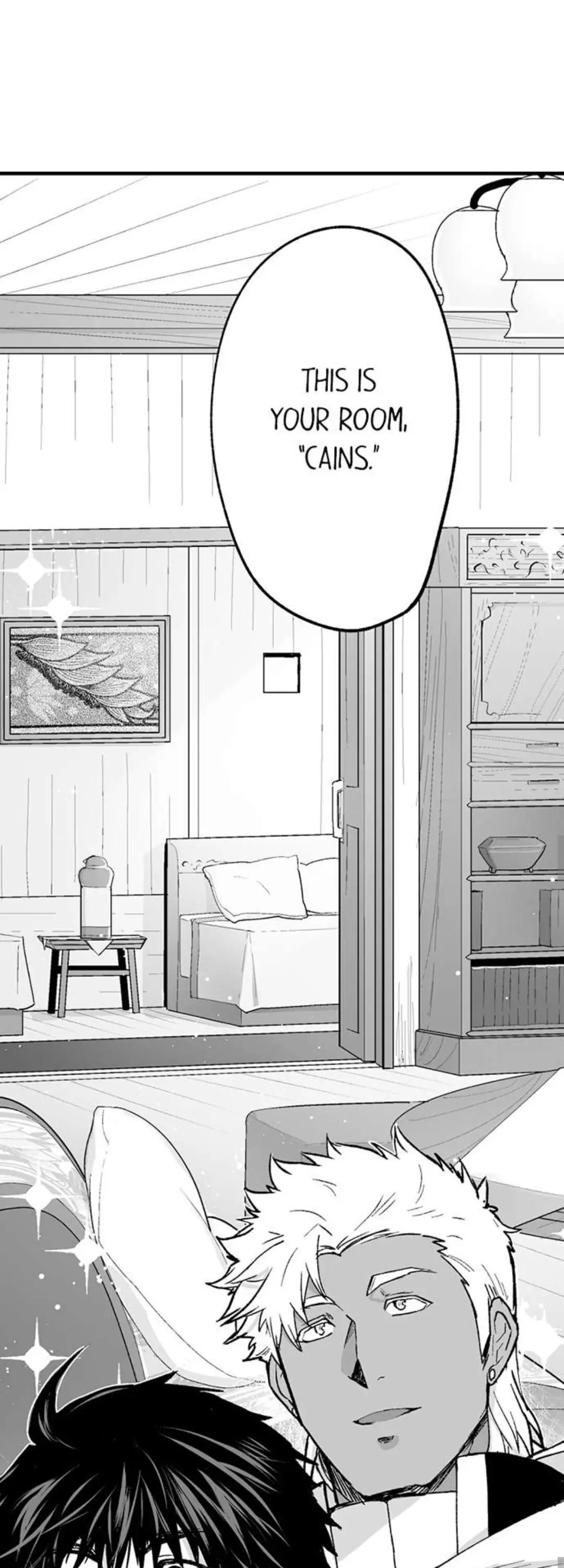 The Titan’s Bride Chapter 58 - Page 4