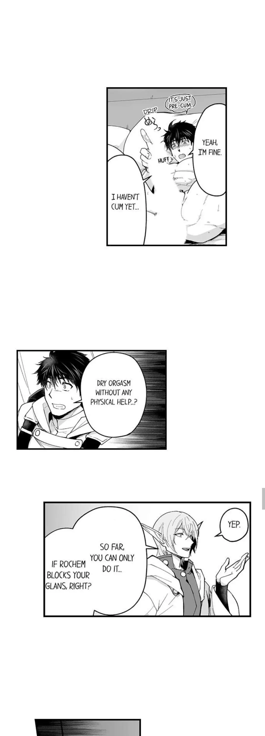 The Titan’s Bride Chapter 58 - Page 6