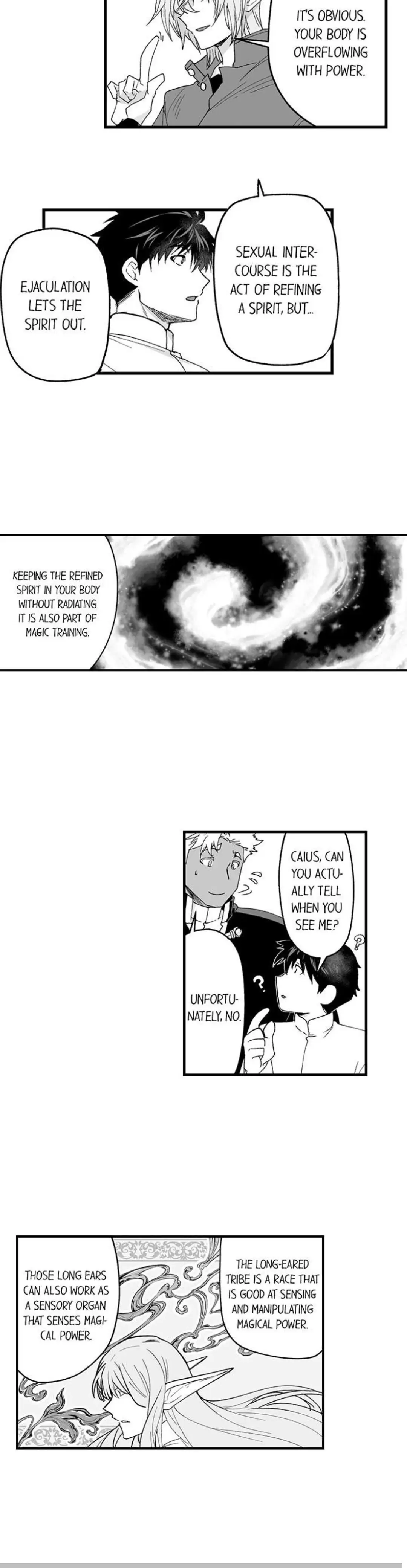 The Titan’s Bride Chapter 59 - Page 2