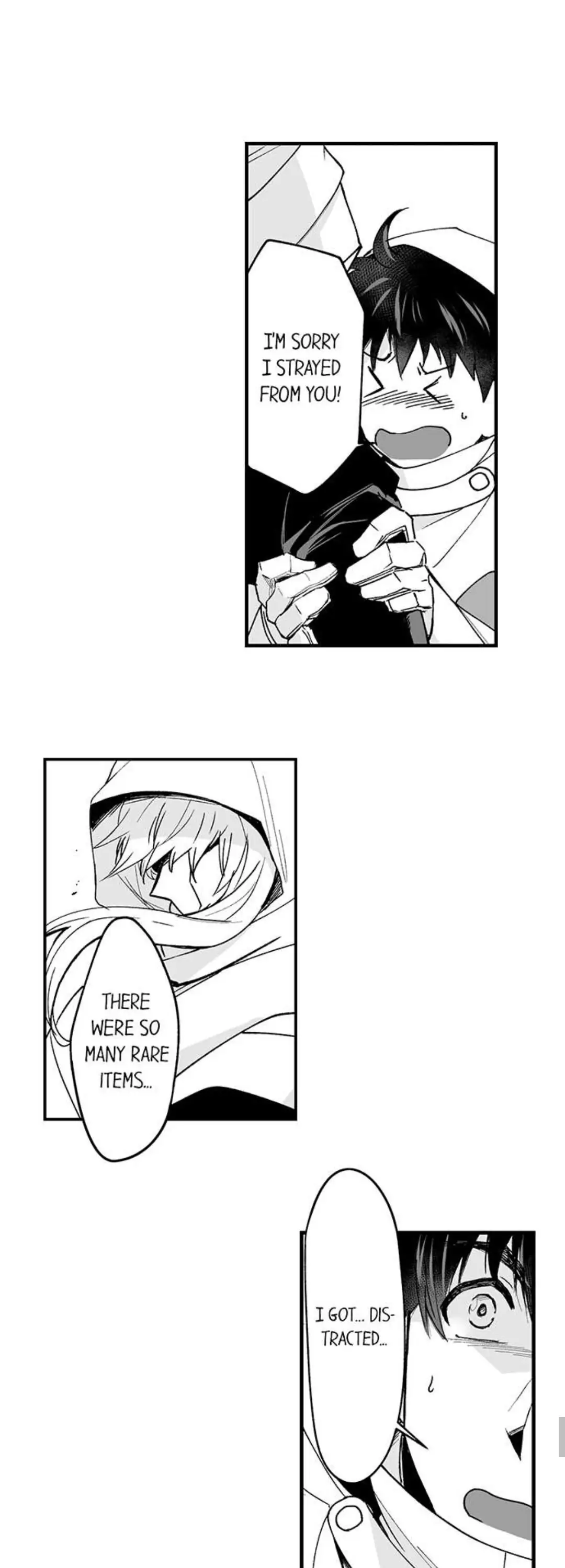 The Titan’s Bride Chapter 59 - Page 15