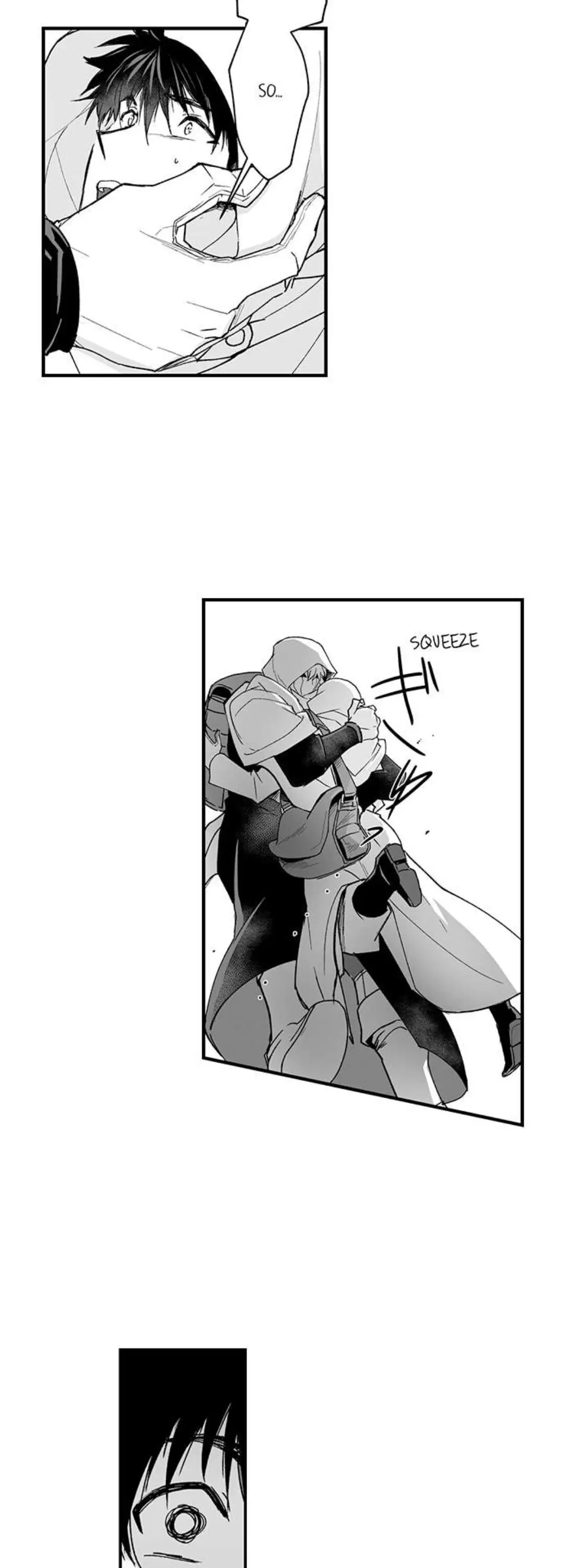 The Titan’s Bride Chapter 59 - Page 18