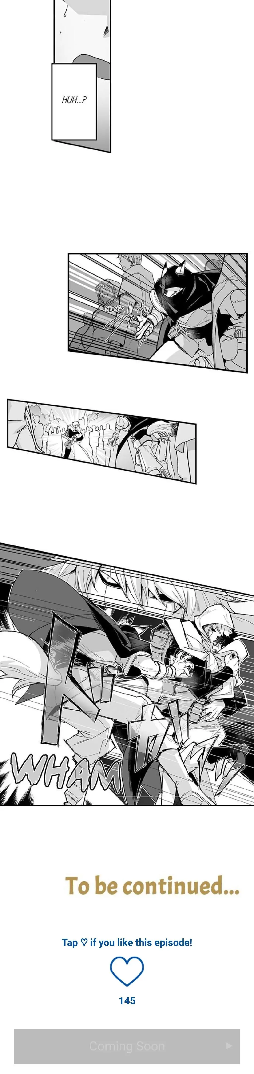 The Titan’s Bride Chapter 59 - Page 19
