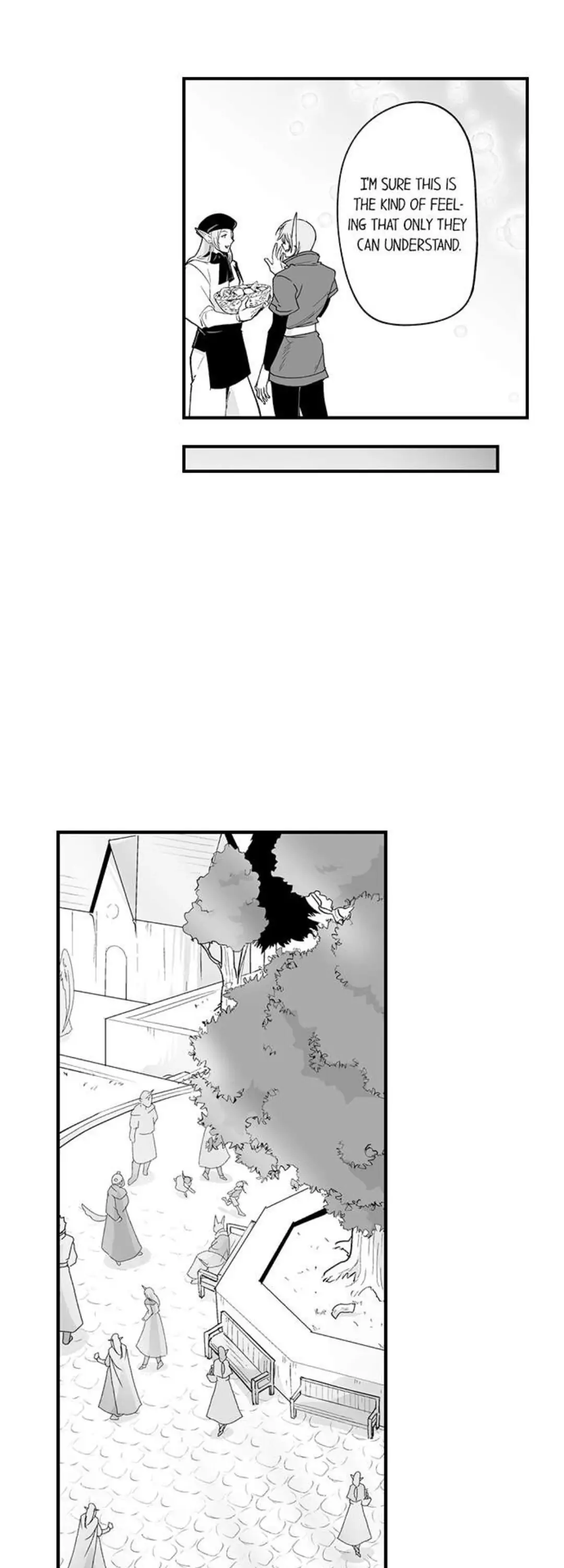 The Titan’s Bride Chapter 59 - Page 3