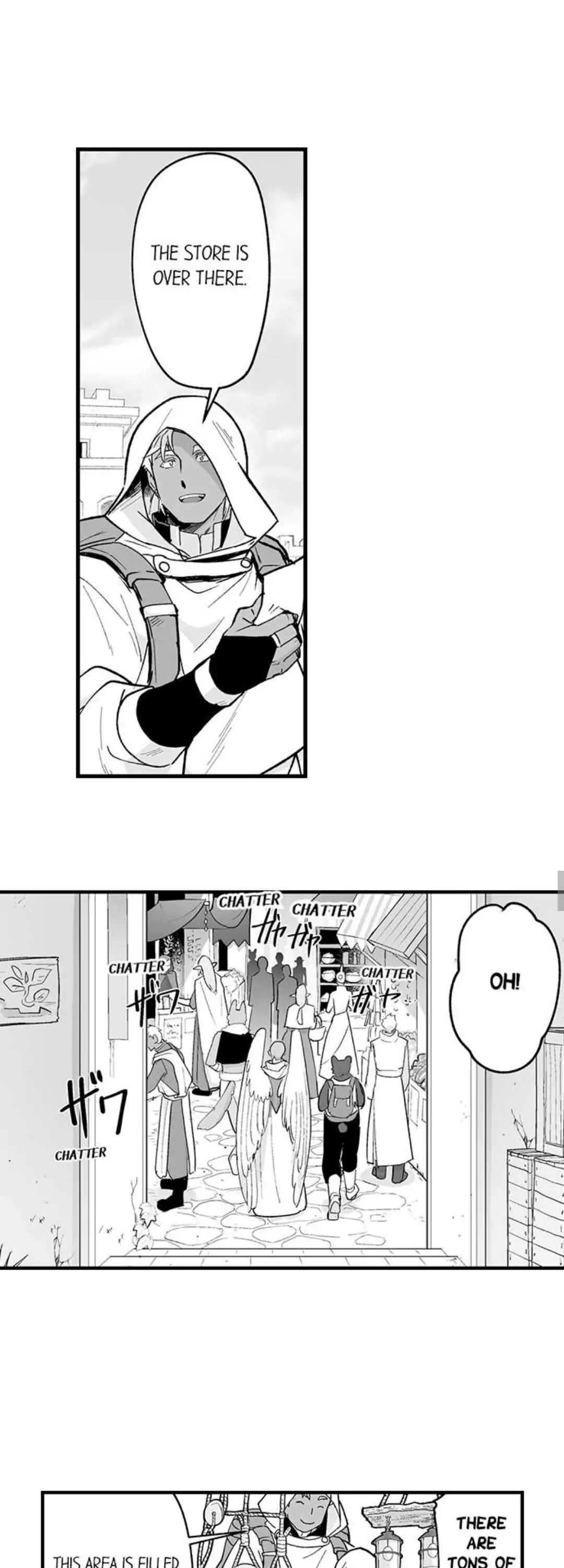 The Titan’s Bride Chapter 59 - Page 6
