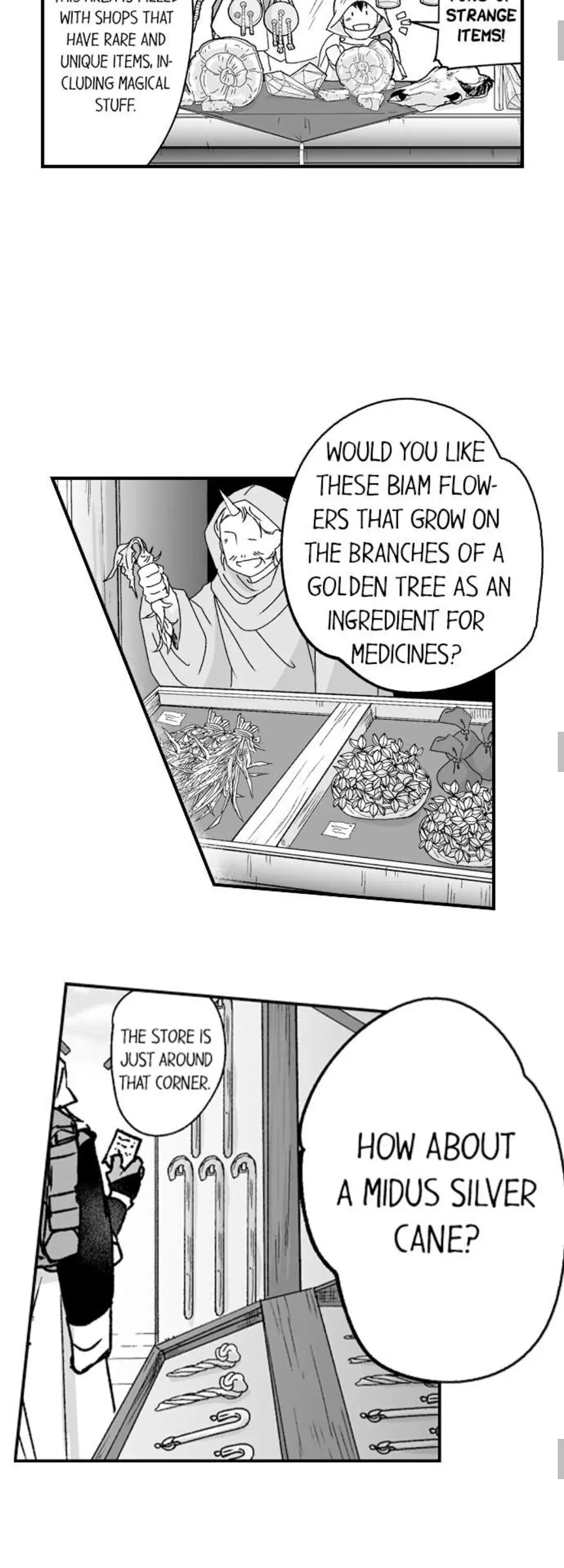The Titan’s Bride Chapter 59 - Page 7
