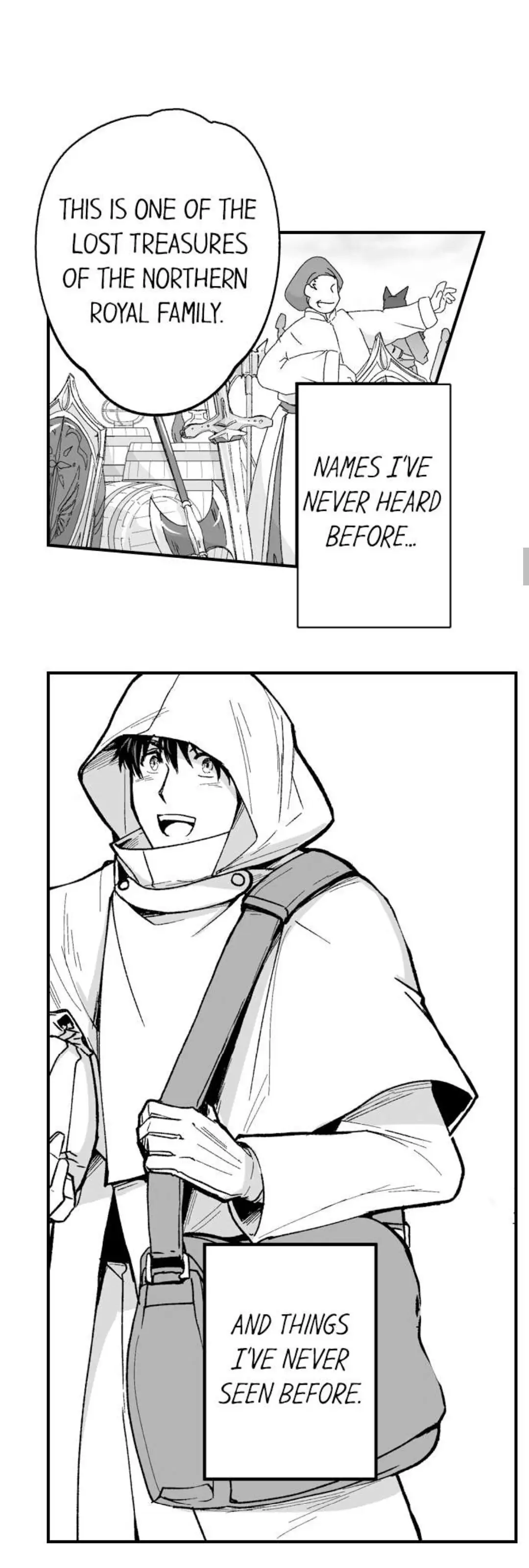 The Titan’s Bride Chapter 59 - Page 8