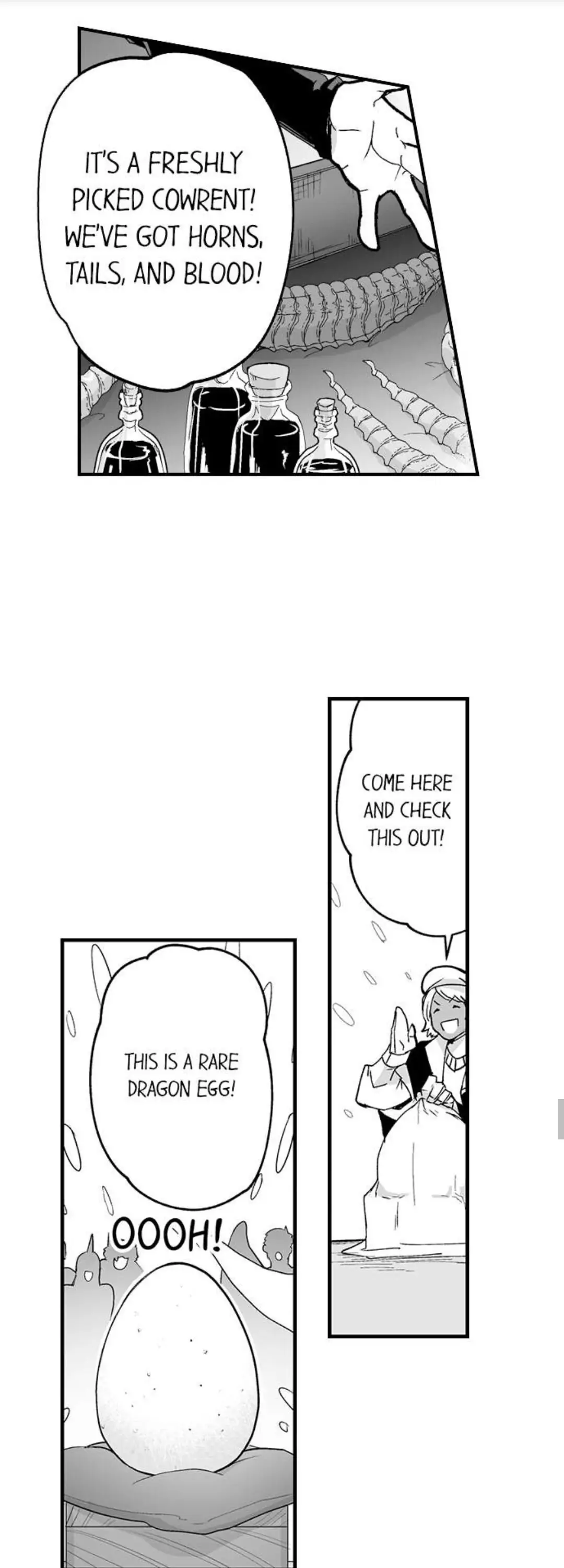 The Titan’s Bride Chapter 59 - Page 9