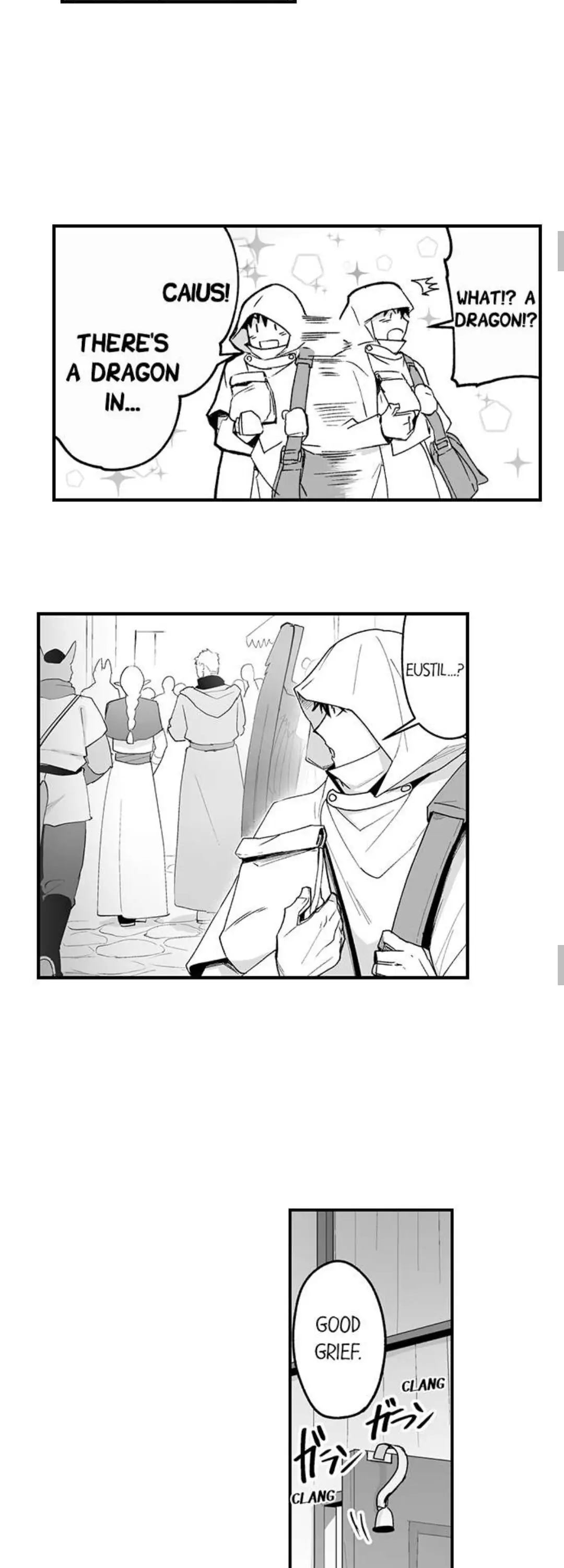 The Titan’s Bride Chapter 59 - Page 10