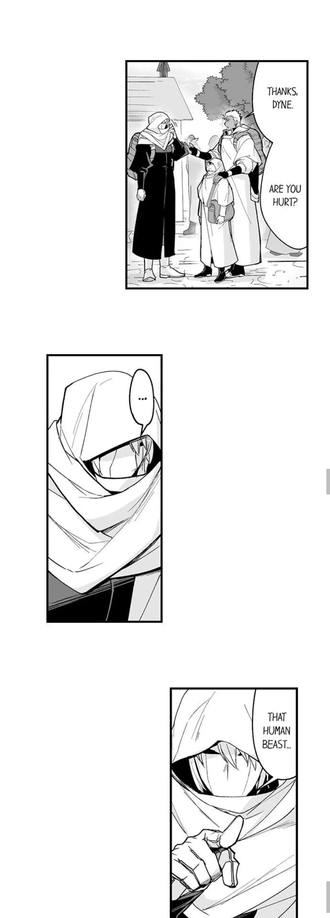 The Titan’s Bride Chapter 60 - Page 4