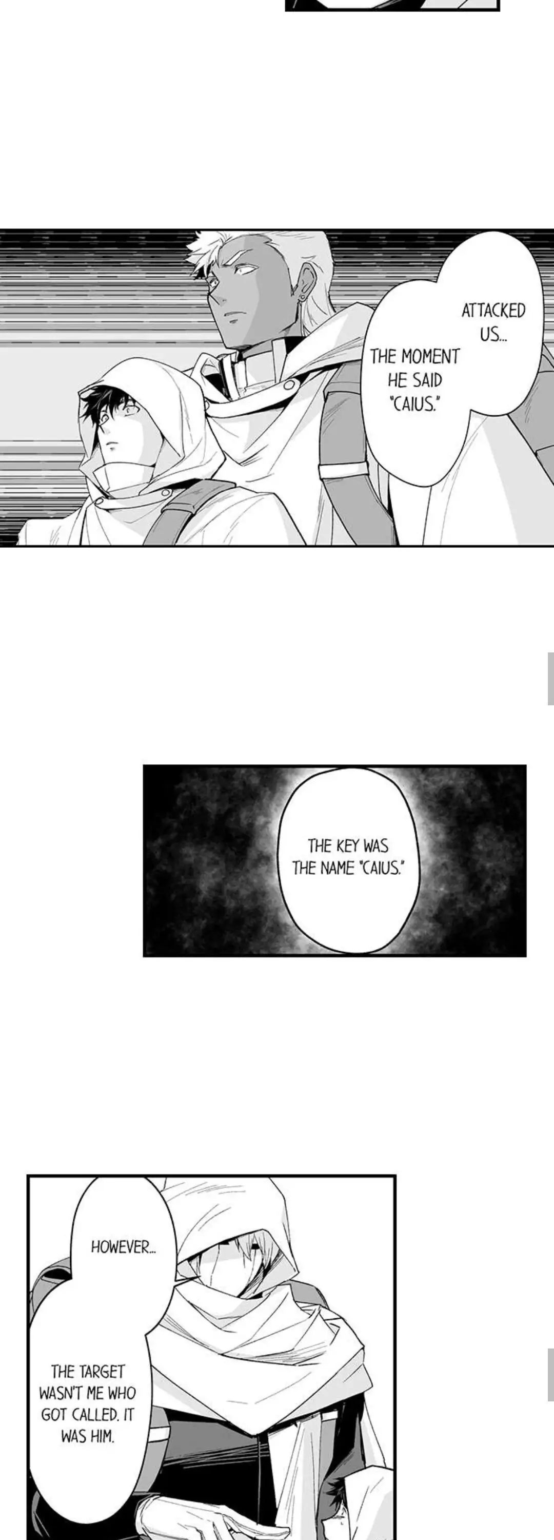 The Titan’s Bride Chapter 60 - Page 5