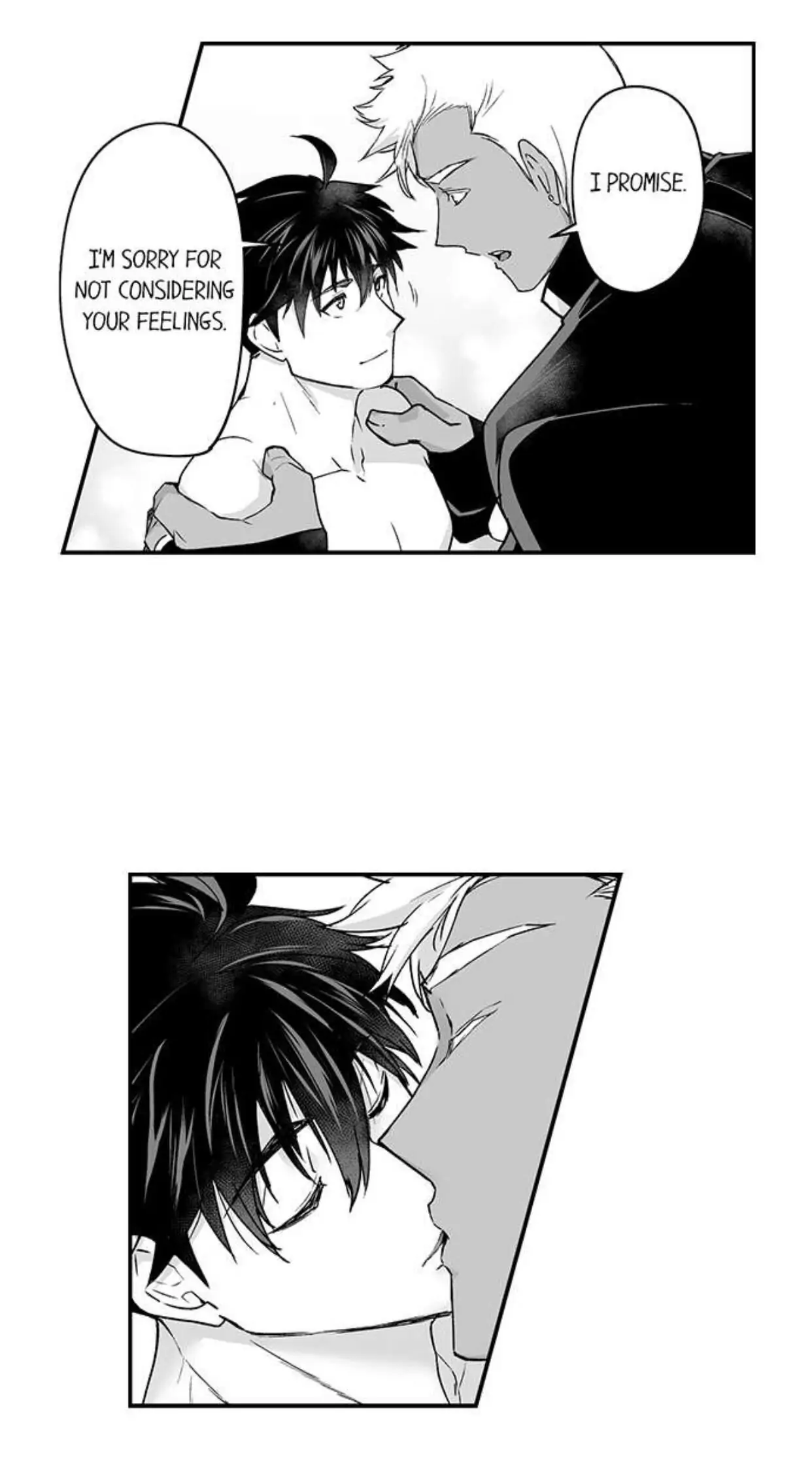 The Titan’s Bride Chapter 62 - Page 11