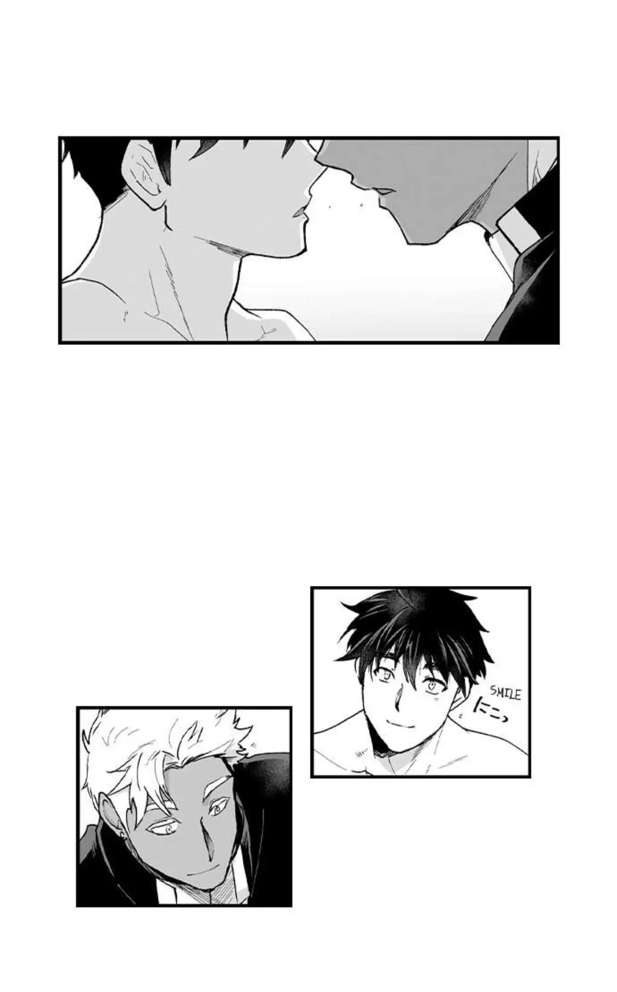 The Titan’s Bride Chapter 62 - Page 12
