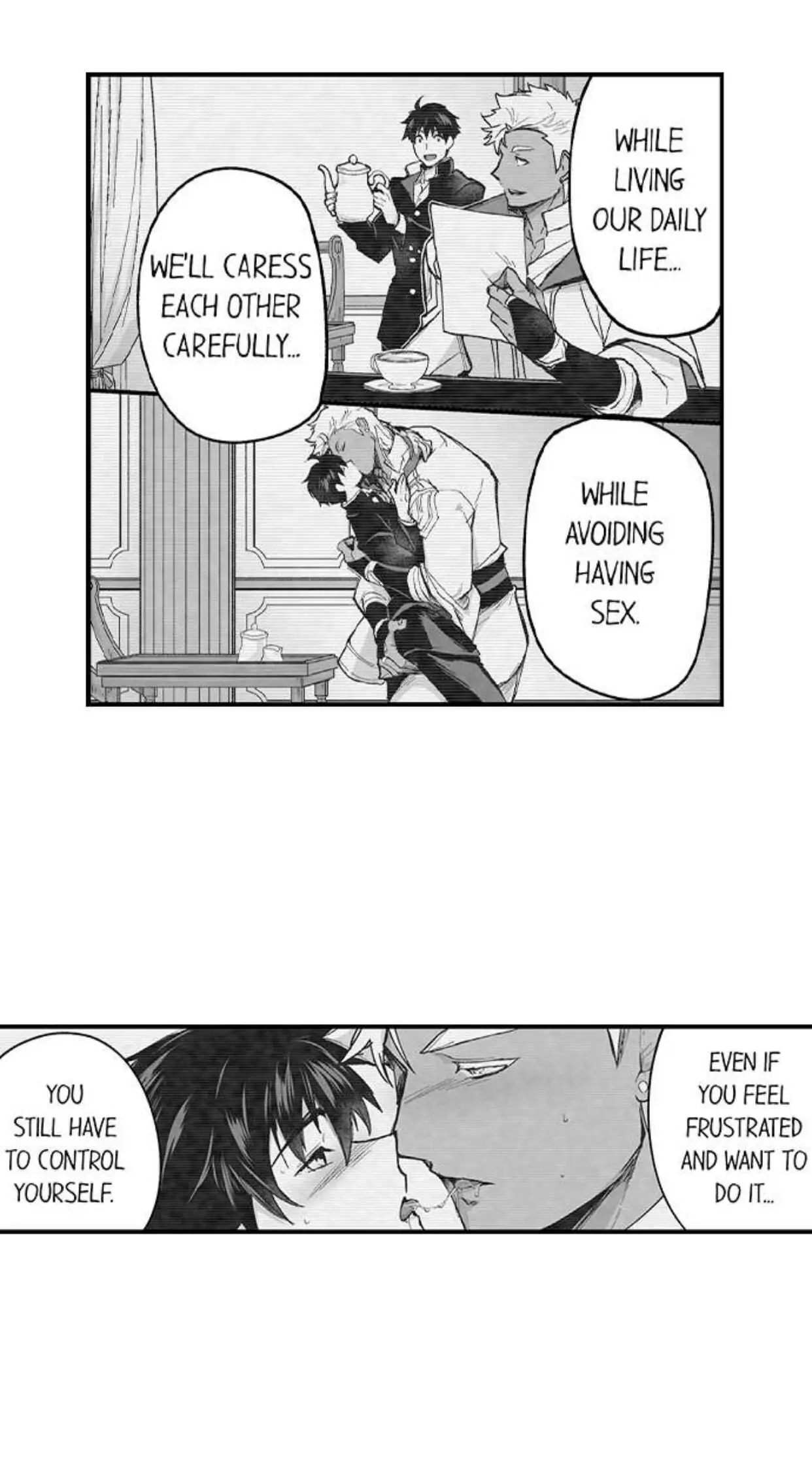The Titan’s Bride Chapter 62 - Page 26