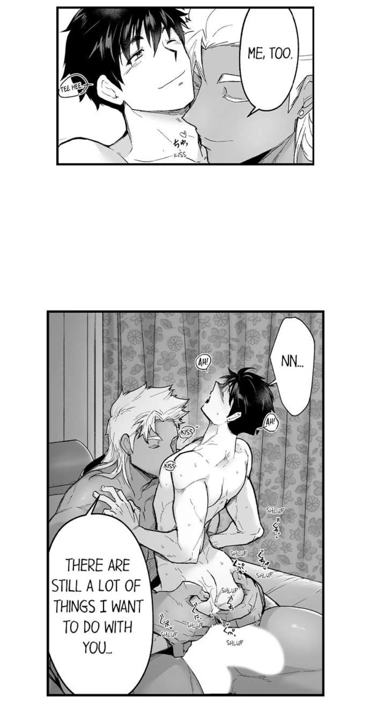 The Titan’s Bride Chapter 62 - Page 29