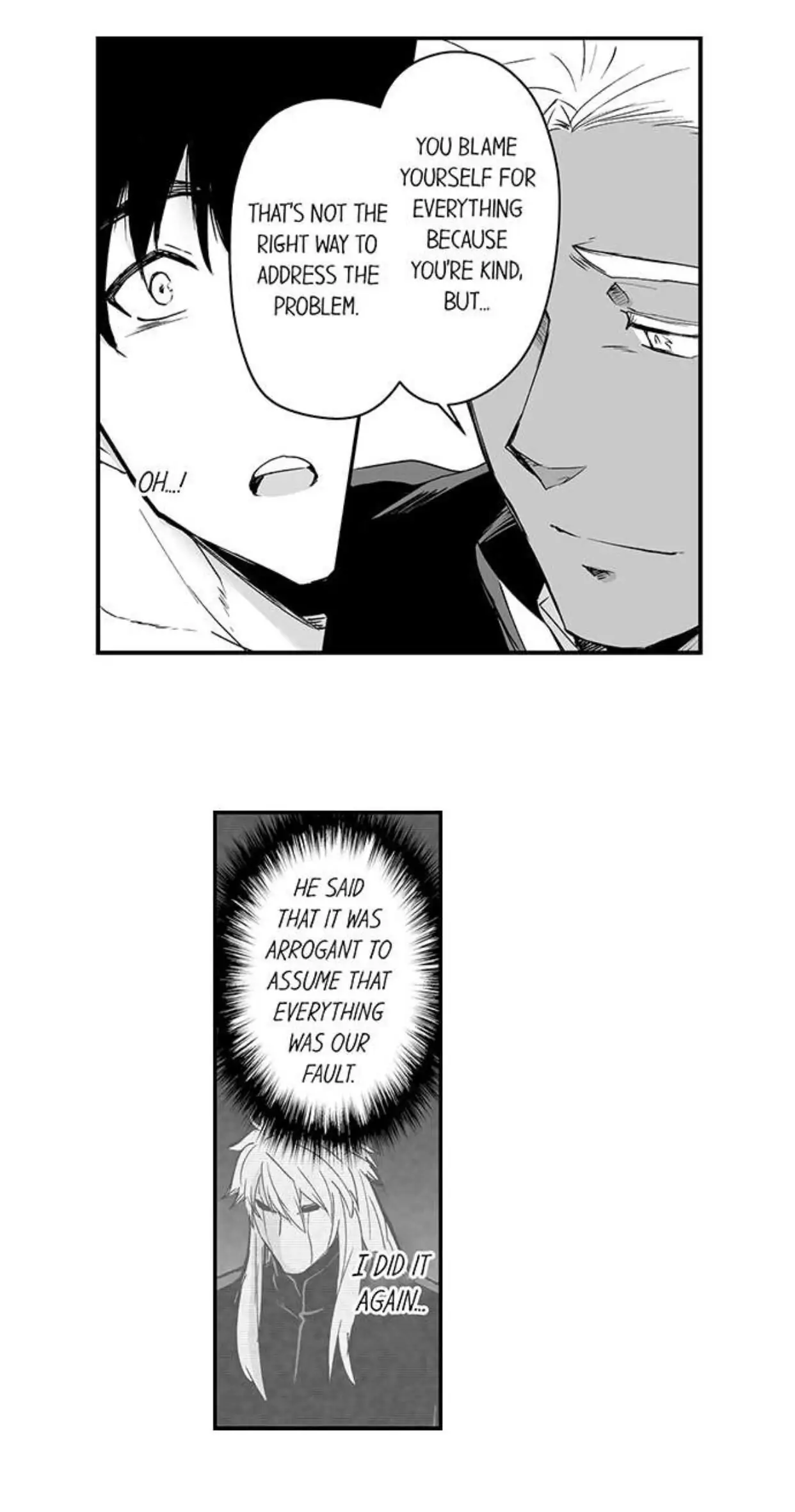 The Titan’s Bride Chapter 62 - Page 6