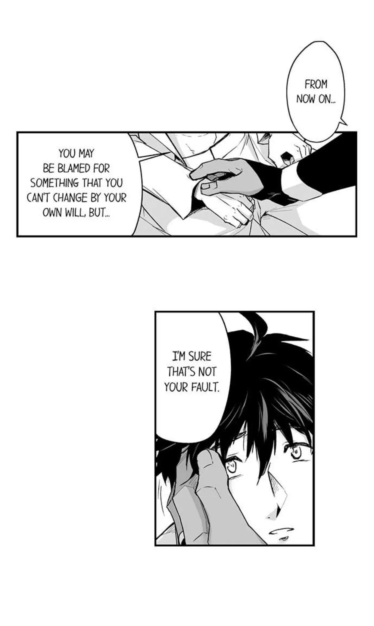 The Titan’s Bride Chapter 62 - Page 7