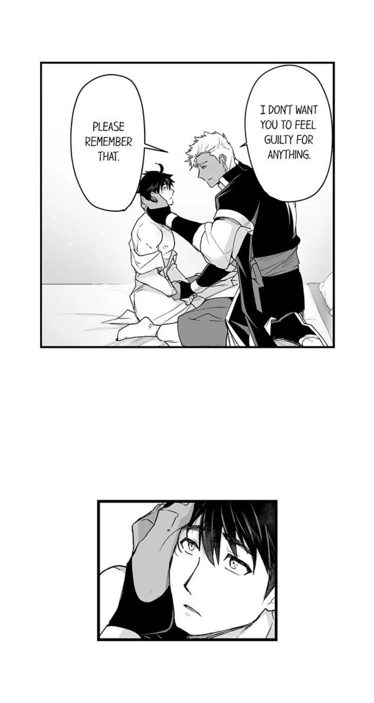 The Titan’s Bride Chapter 62 - Page 8
