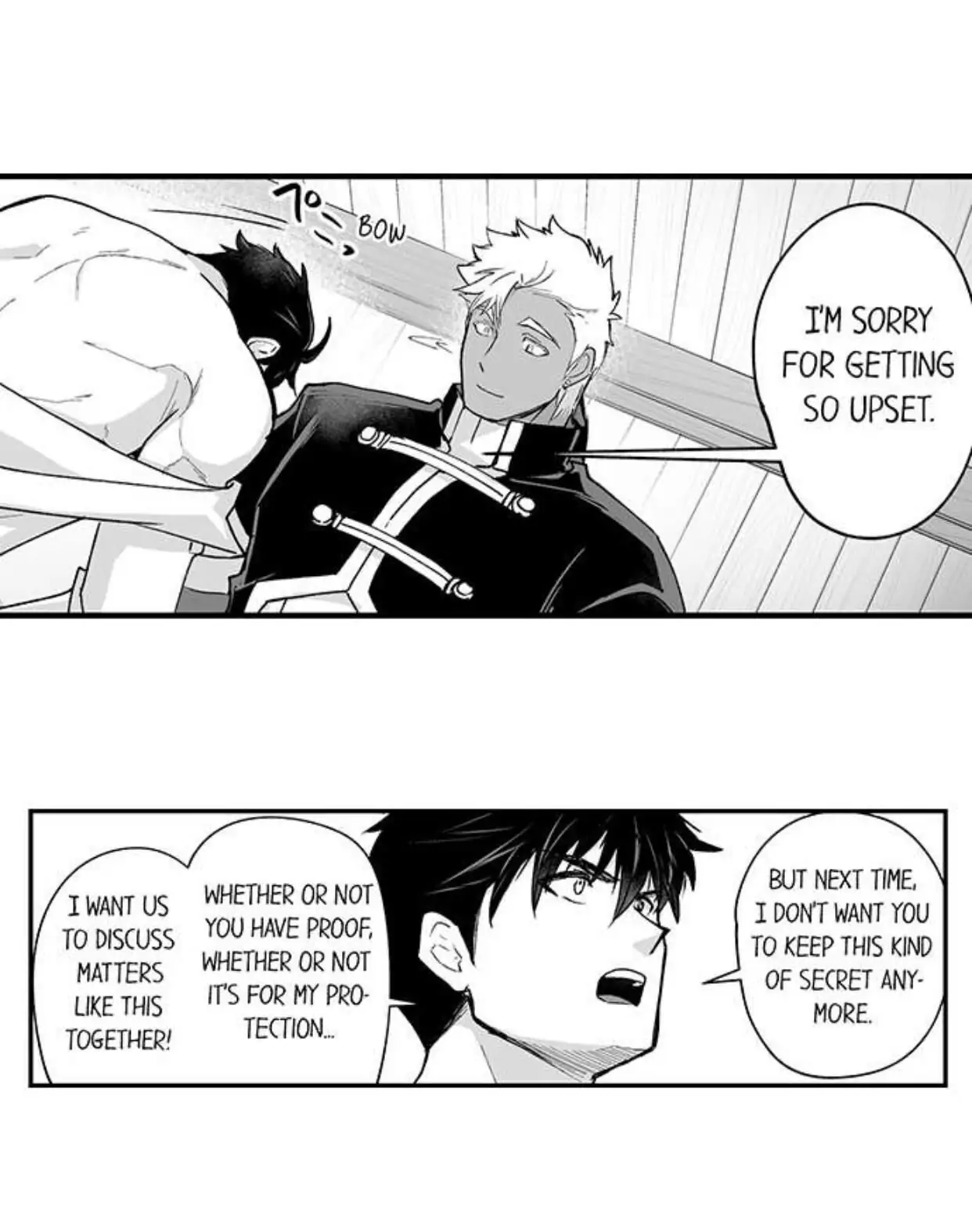The Titan’s Bride Chapter 62 - Page 10