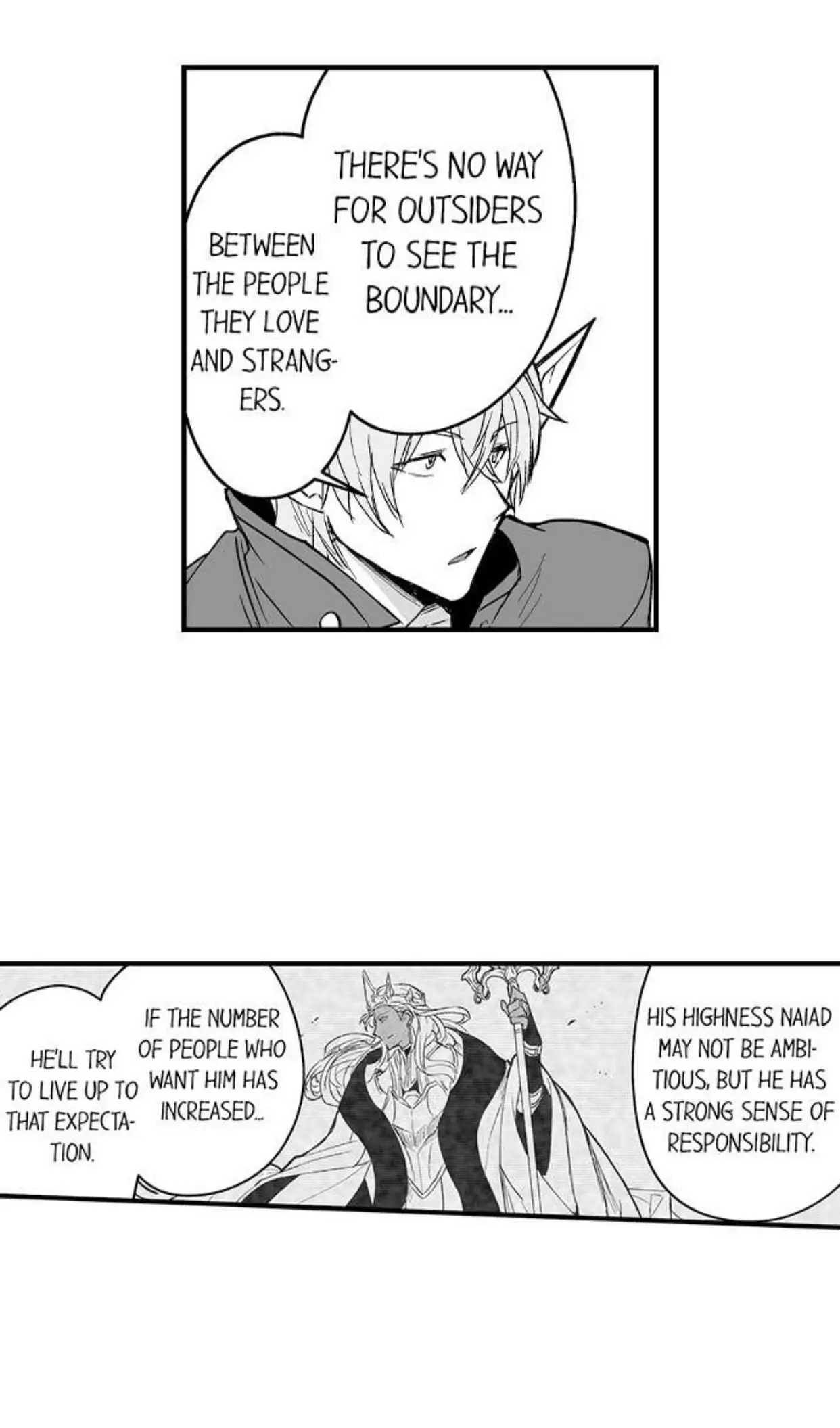 The Titan’s Bride Chapter 63 - Page 12