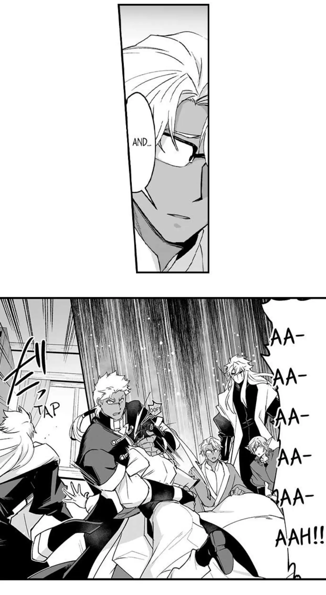 The Titan’s Bride Chapter 63 - Page 13