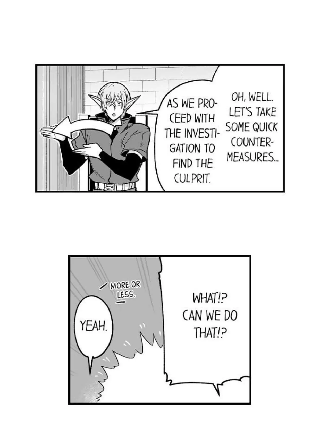 The Titan’s Bride Chapter 63 - Page 20