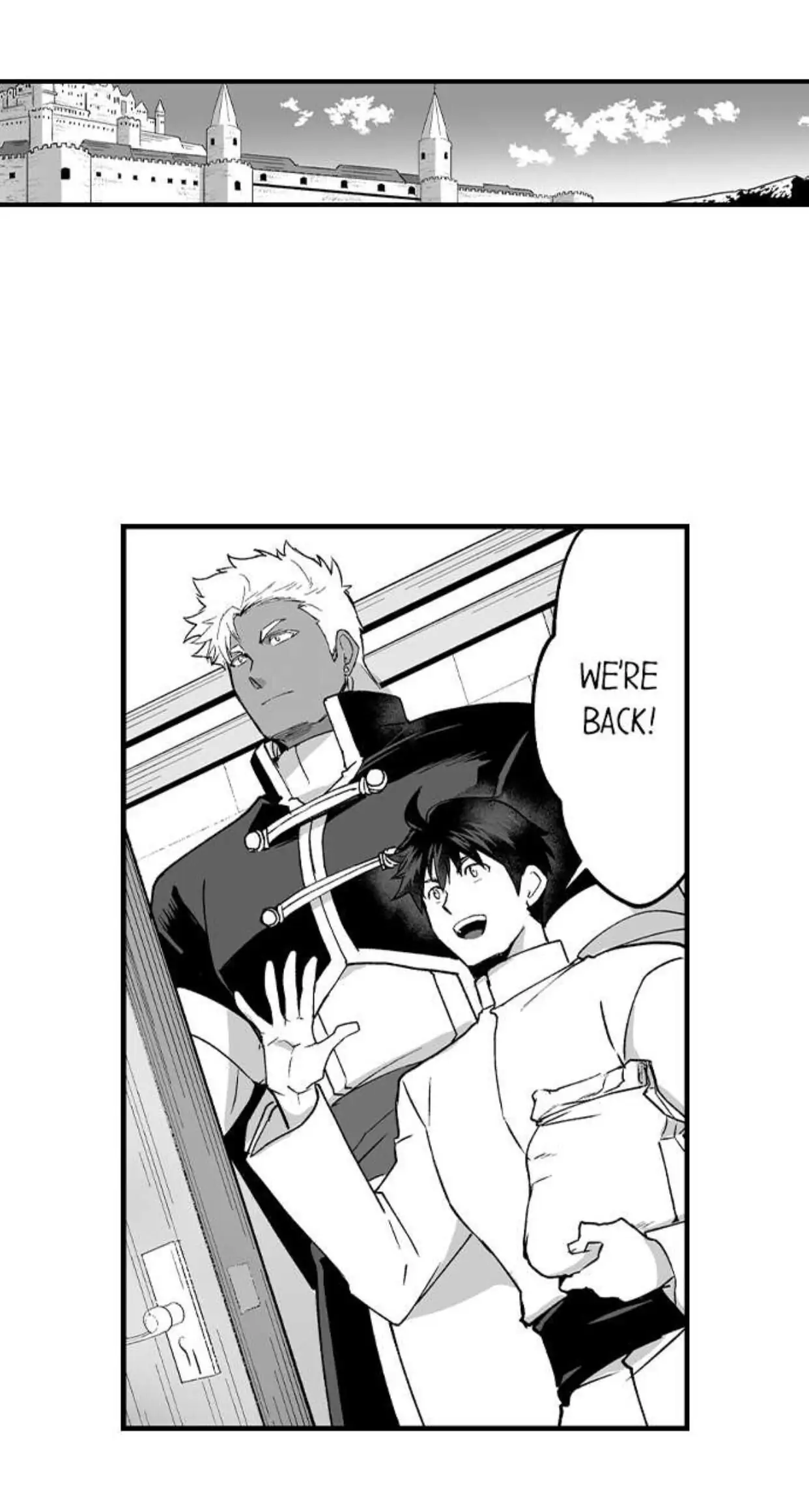 The Titan’s Bride Chapter 63 - Page 3
