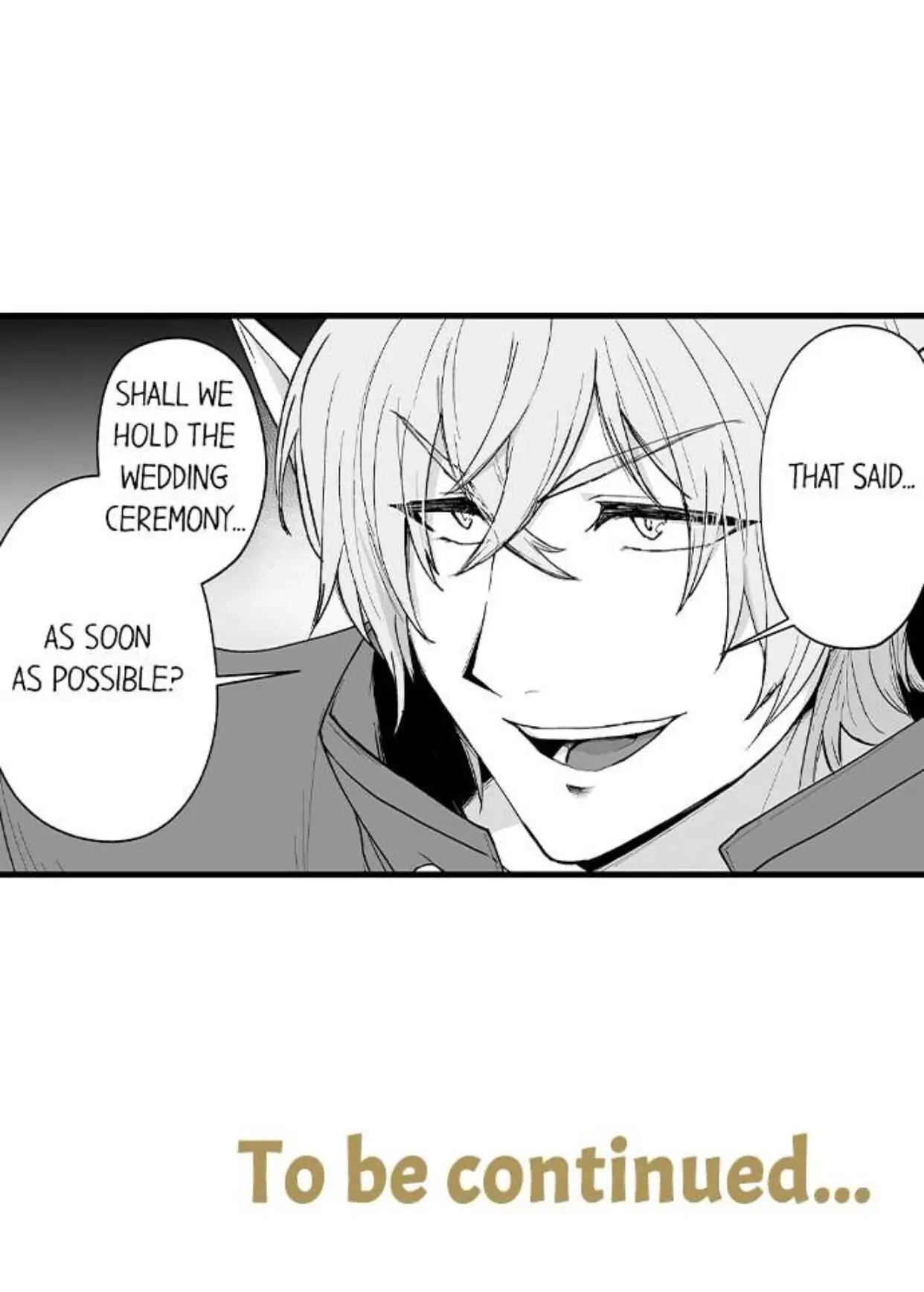 The Titan’s Bride Chapter 63 - Page 22