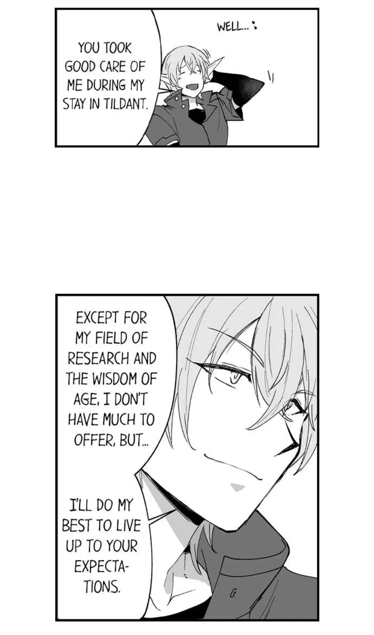 The Titan’s Bride Chapter 63 - Page 6