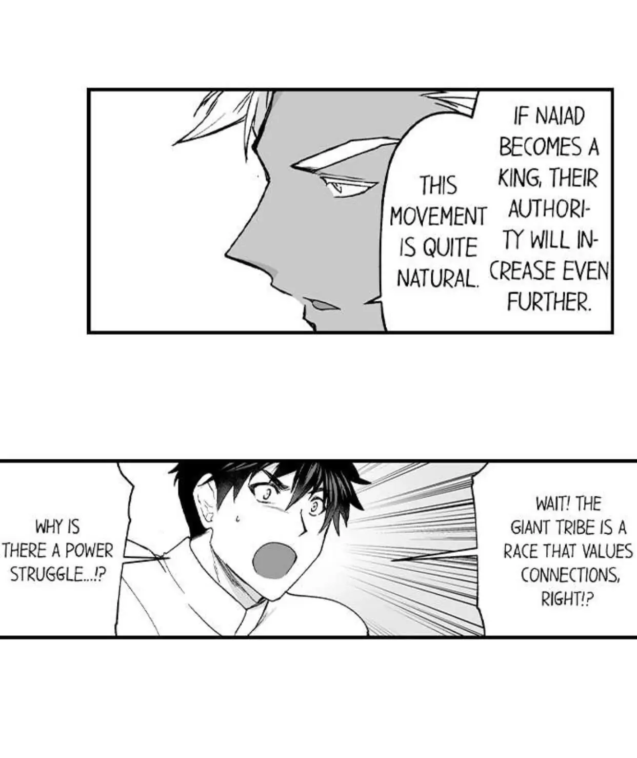 The Titan’s Bride Chapter 63 - Page 9