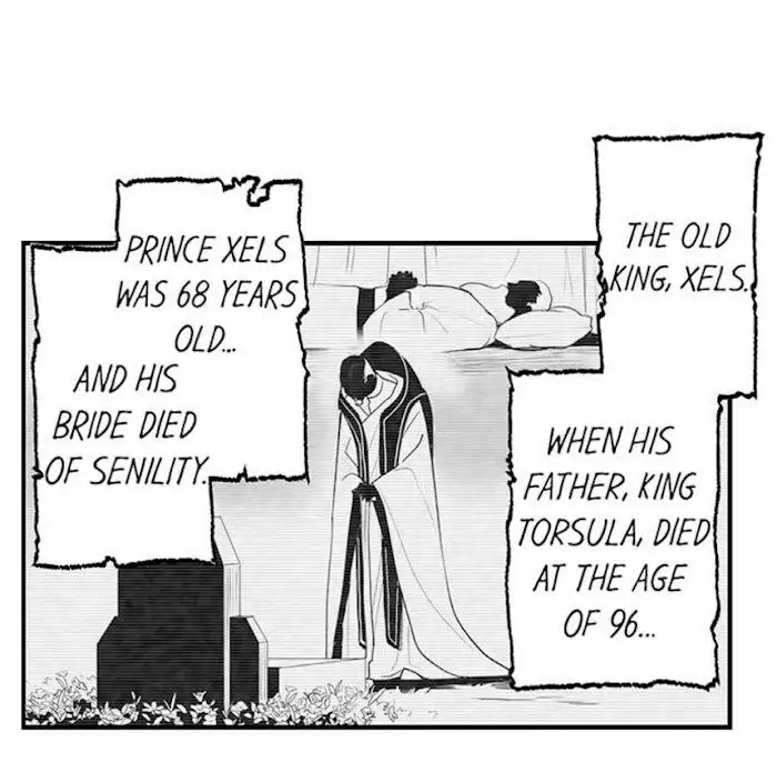 The Titan’s Bride Chapter 64 - Page 2