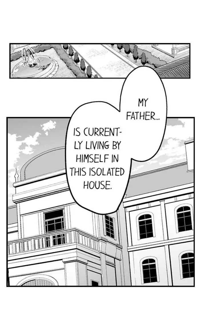 The Titan’s Bride Chapter 64 - Page 11