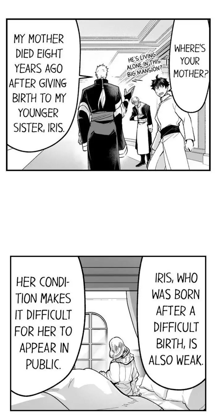 The Titan’s Bride Chapter 64 - Page 12