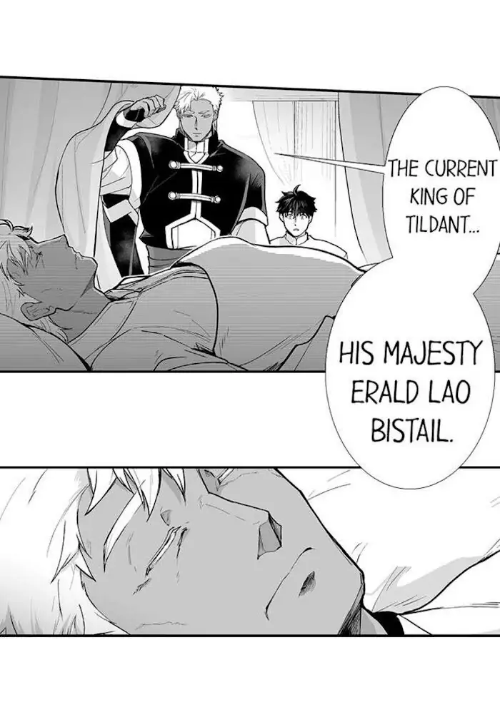The Titan’s Bride Chapter 64 - Page 15