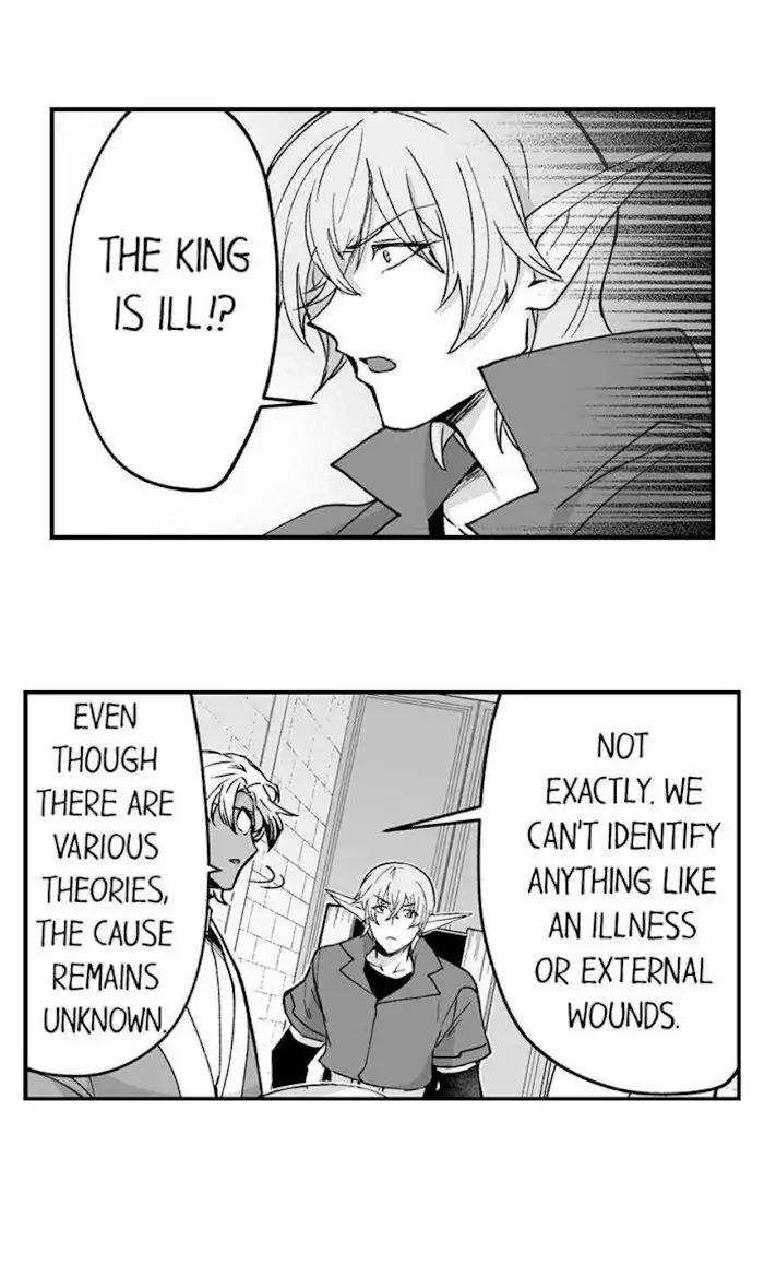 The Titan’s Bride Chapter 64 - Page 16