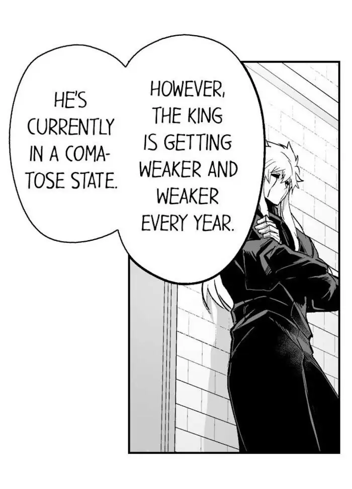 The Titan’s Bride Chapter 64 - Page 17