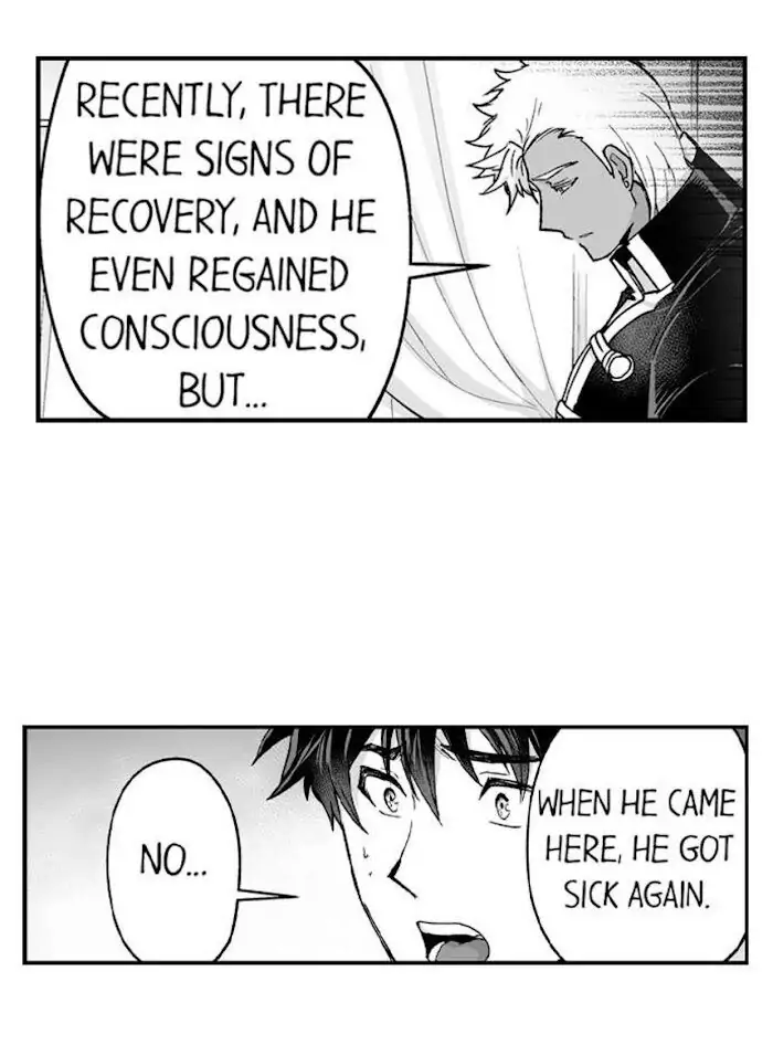 The Titan’s Bride Chapter 64 - Page 18
