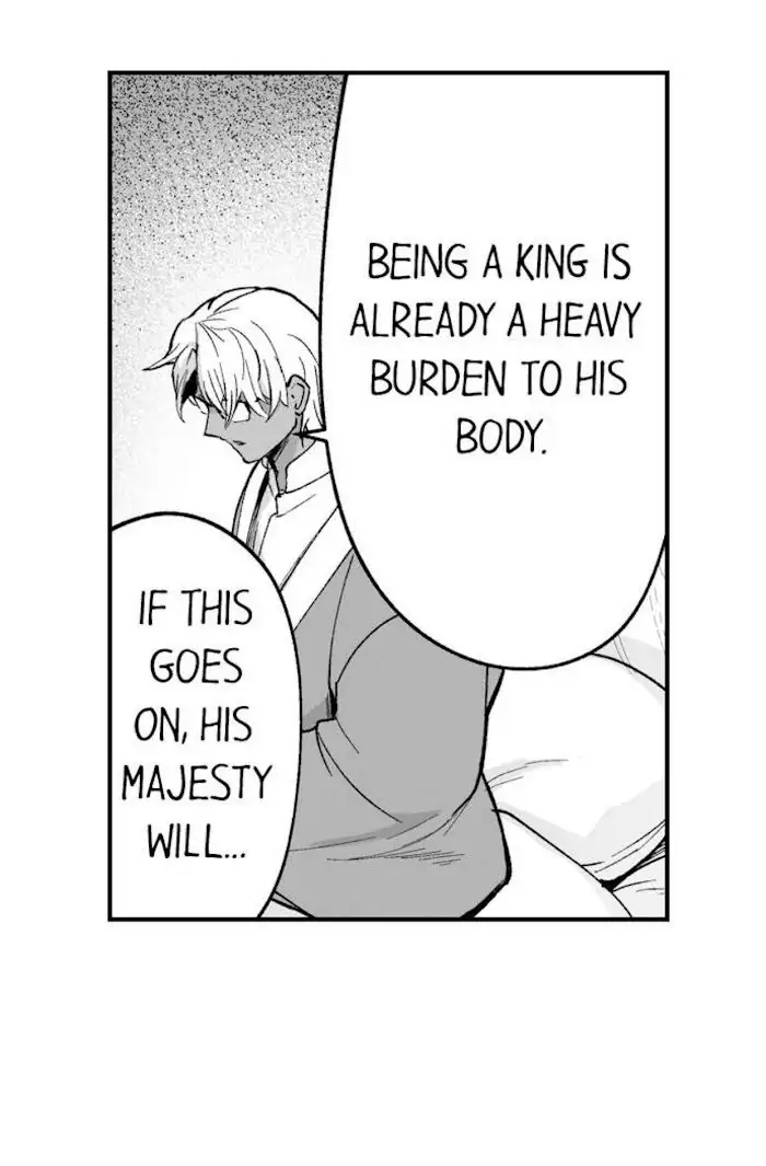 The Titan’s Bride Chapter 64 - Page 19
