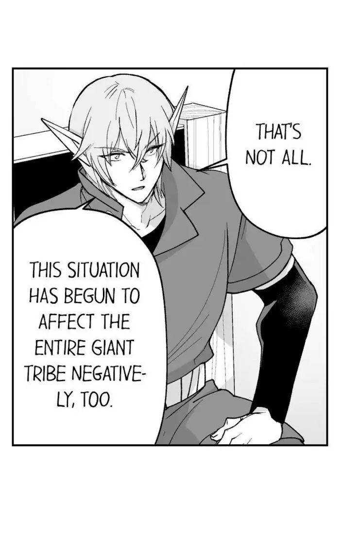 The Titan’s Bride Chapter 64 - Page 20