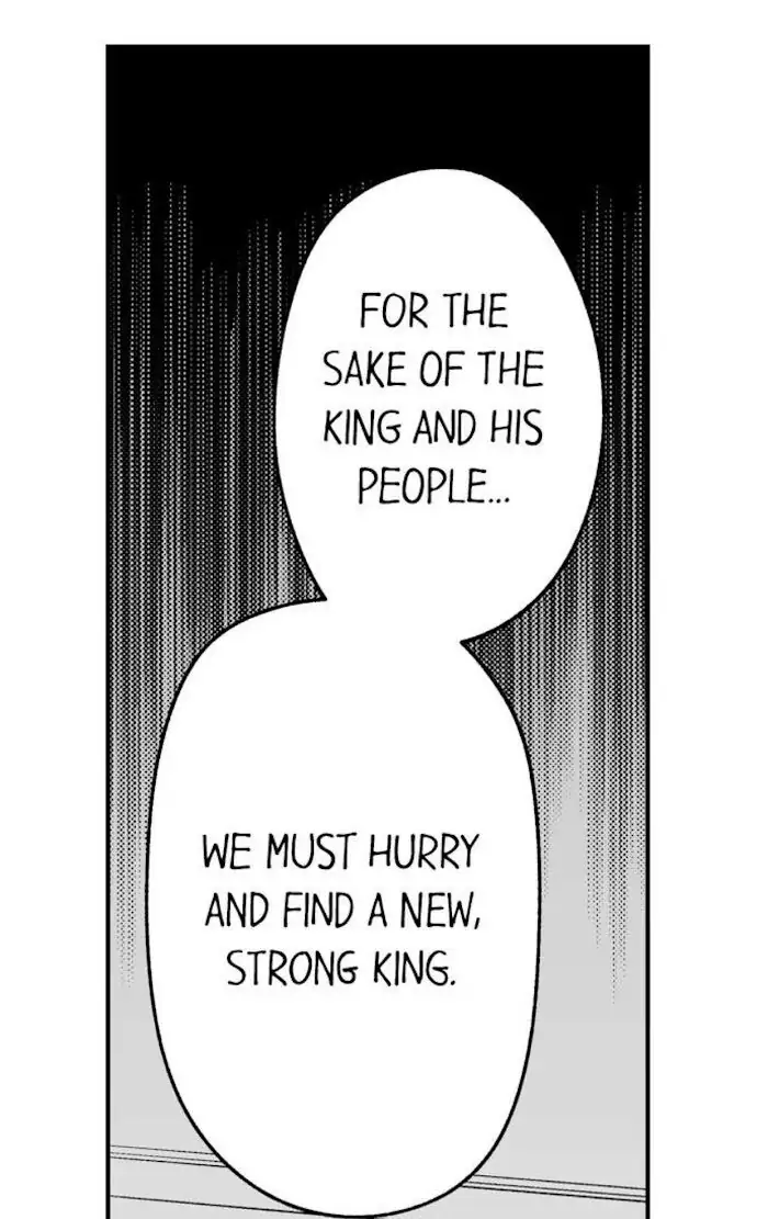 The Titan’s Bride Chapter 64 - Page 21