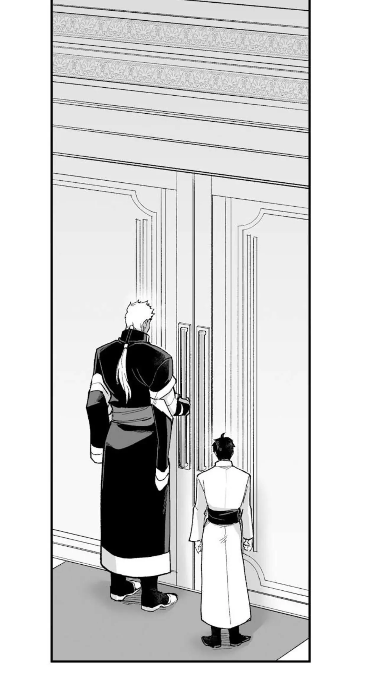 The Titan’s Bride Chapter 64 - Page 23