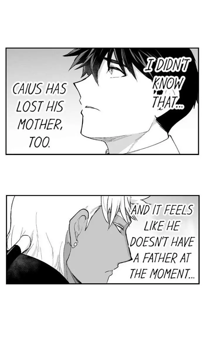 The Titan’s Bride Chapter 64 - Page 24