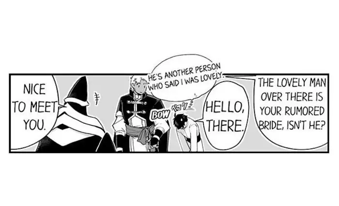 The Titan’s Bride Chapter 64 - Page 26