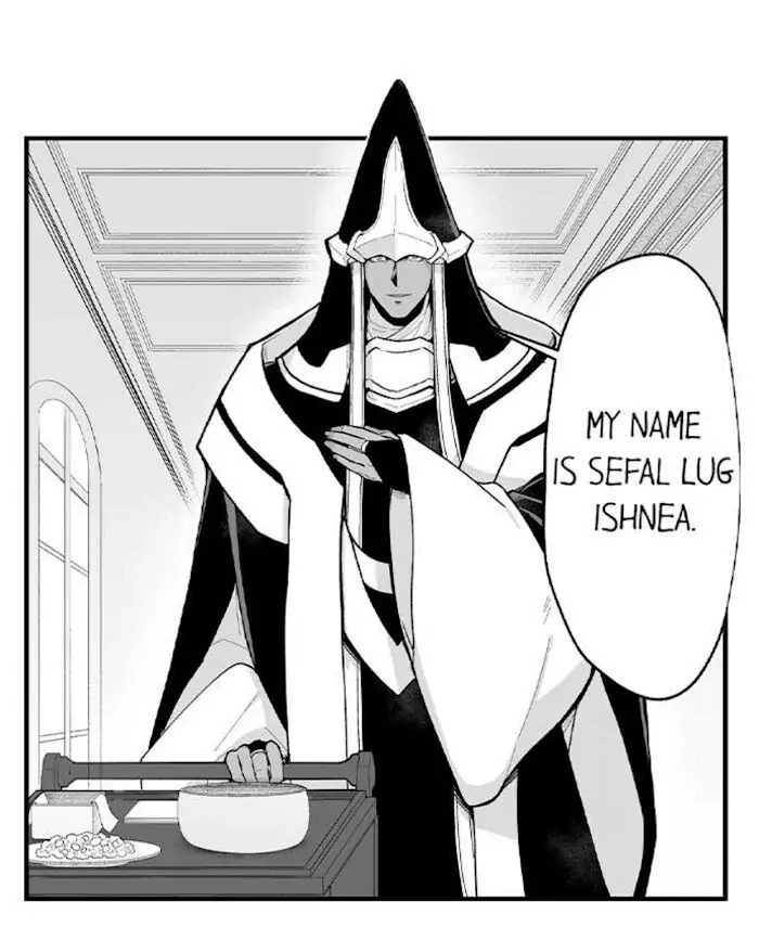 The Titan’s Bride Chapter 64 - Page 28