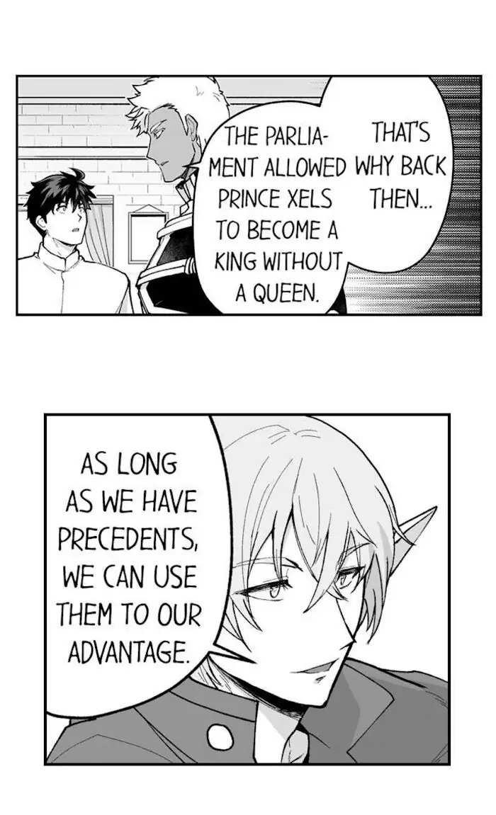 The Titan’s Bride Chapter 64 - Page 4